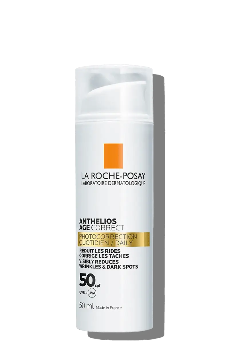 La Roche Posay Anthelios Age Correct FPS 50+ 50Ml