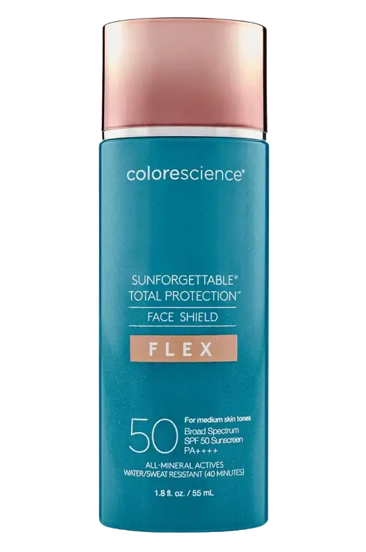 Colorescience Sunforgettable Total Protection 55Ml